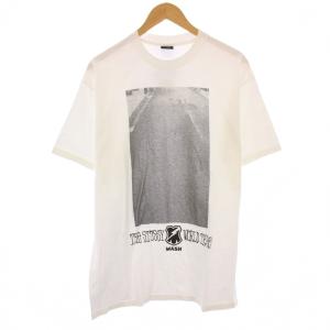 ステューシー STUSSY MASH SF Tシ...の商品画像
