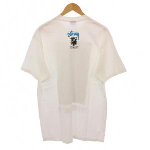ステューシー STUSSY MASH SF T...の詳細画像1