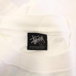 ステューシー STUSSY MASH SF T...の詳細画像2