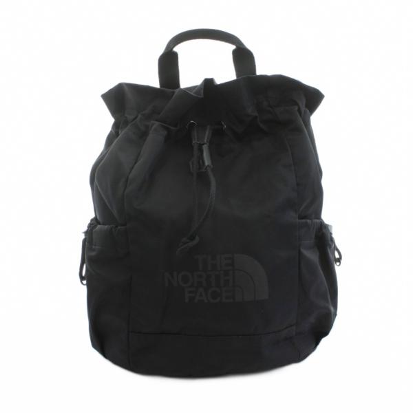 ザノースフェイス ホワイトレーベル ライト ボニー パック リュックサック デイバッグ ショルダーバ...