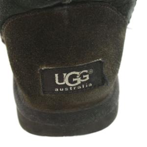 アグ オーストラリア UGG australi...の詳細画像3