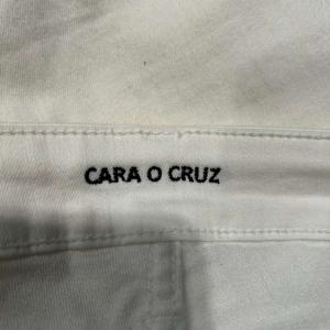 キャラオクルス CARA O CRUZ デニム...の詳細画像2