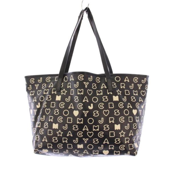 マークバイマークジェイコブス MARC by MARC JACOBS トートバッグ ハンドバッグ ロ...