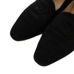 グッチ GUCCI ローファー シューズ フラ...の詳細画像5