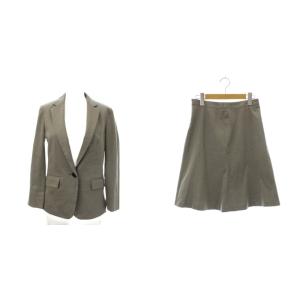 YUKI TORII（ユキ トリヰ） ジャケット・38△ユキトリイ/ブラック