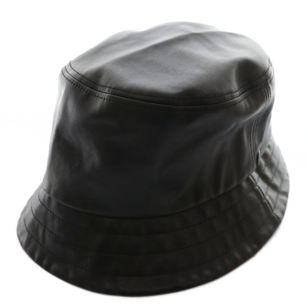 シープラスヘッドウェアーズ C-PLUS HEAD WEARS CPH バケットハット 帽子 黒 ブ...