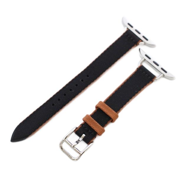 エルメス HERMES アップル ツイルジャンプ アトラージュ Apple Watch バンド 42...