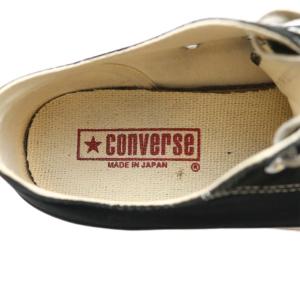コンバース CONVERSE オールスター A...の詳細画像3