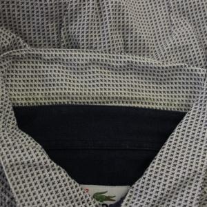 ラコステ LACOSTE シャツ 長袖 42 ...の詳細画像3
