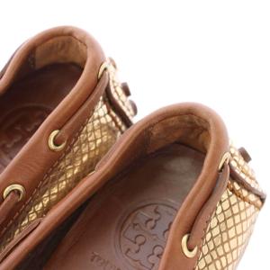 トリーバーチ TORY BURCH パンプス ...の詳細画像4