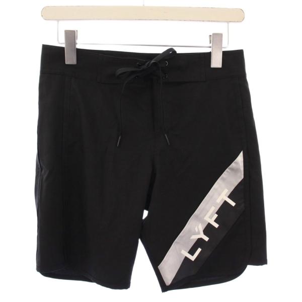 リフト LYFT Stage Shorts V.2 ステージショーツV.2 ショートパンツ ストレッ...