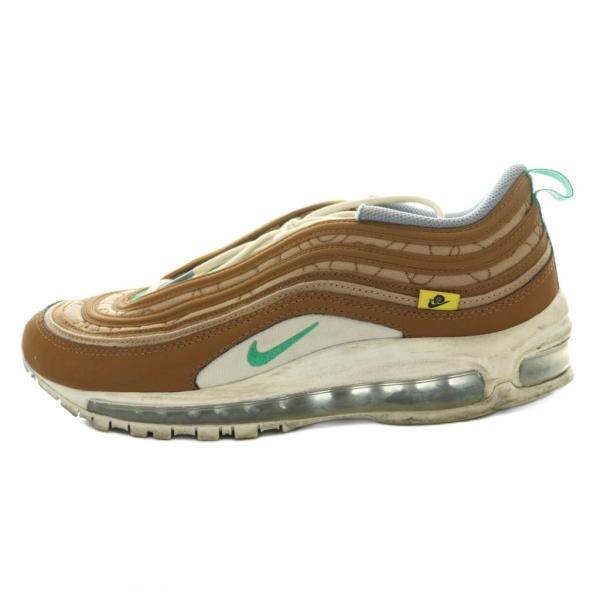 ナイキ エアマックス 97 ムービング カンパニー AIRMAX97 MOVING COMPANY ...