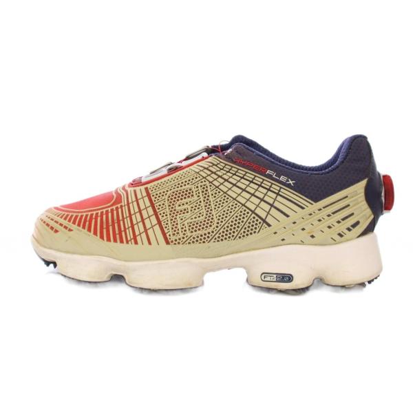 フットジョイ FootJoy HYPER FLEX ハイパーフレックス ゴルフシューズ スリッポン ...