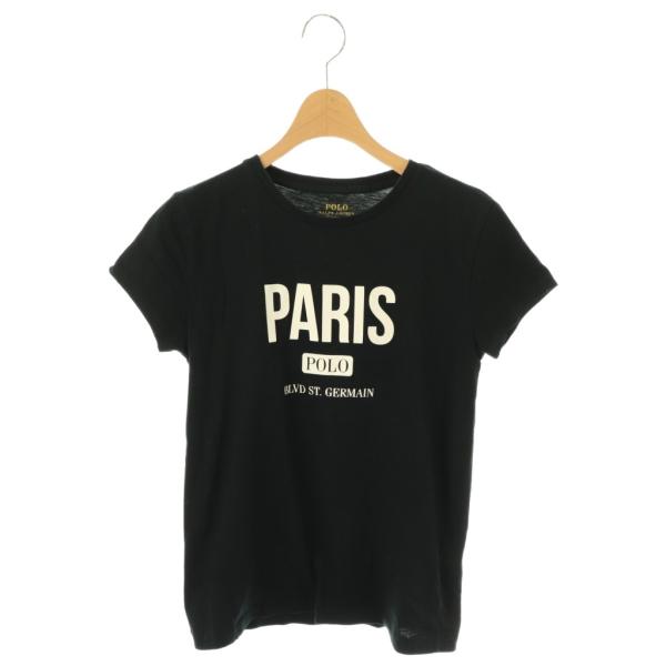 ポロ ラルフローレン POLO RALPH LAUREN Tシャツ カットソー 半袖 コットン XS...