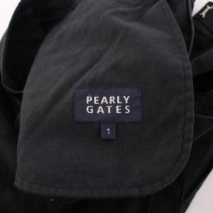 パーリーゲイツ PEARLY GATES ゴル...の詳細画像2