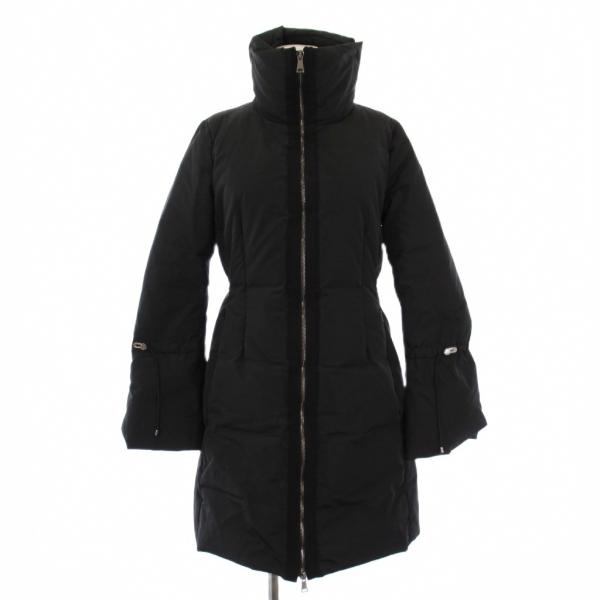 モンクレール MONCLER ALNUS GIUBBOTTO ダウンコート スタンドカラー アウター...