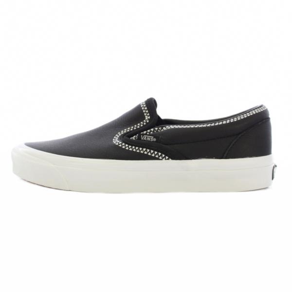 バンズ VANS White Mountaineering CLASSIC SLIP-ON クラシッ...