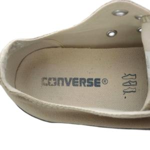 コンバース CONVERSE オールスター ス...の詳細画像4