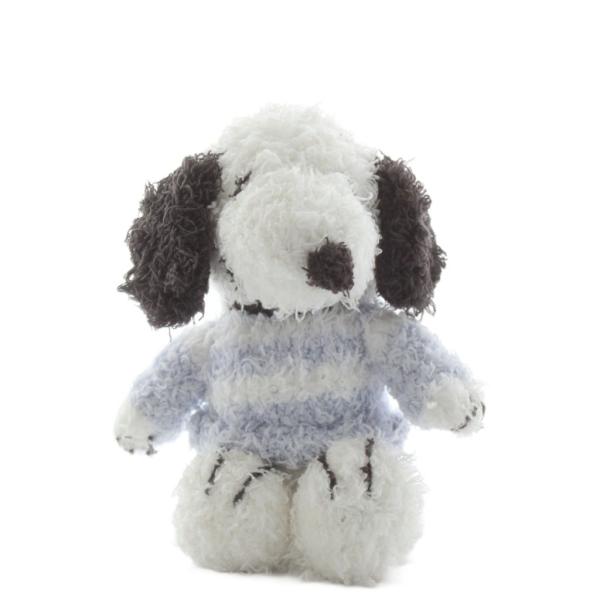 未使用品 ジェラートピケ gelato pique × ピーナッツ PEANUTS スヌーピー 25...