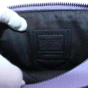 コーチ COACH ワイアット クロスボディ ...の詳細画像3