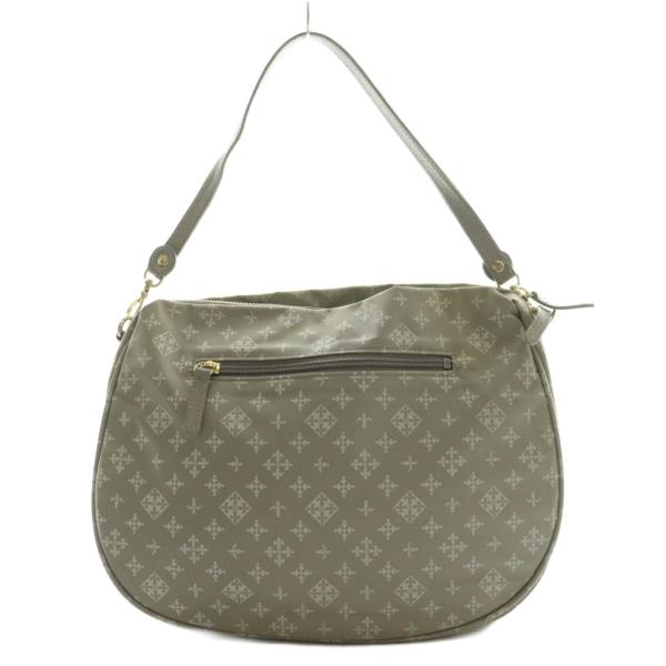 ラシット RUSSET ハンドバッグ グレー /SS ■OS レディース