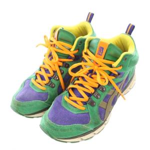 オニツカタイガー Onitsuka Tiger...の詳細画像1