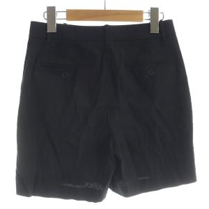セオリー Theory パンツ 麻 リネン混 ...の詳細画像1