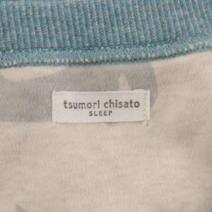 ツモリチサト スリープ tsumori chi...の詳細画像4