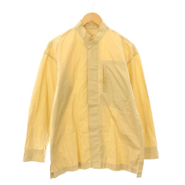 イッセイミヤケメン ISSEY MIYAKE MEN 80’s 筆タグ 2510oki h カジュア...