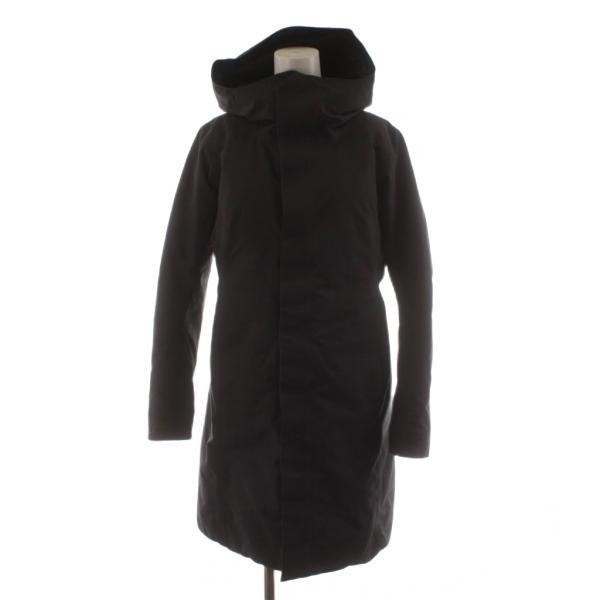 アークテリクス ARC'TERYX パテラ パーカー PATERA PARKA ダウンコート フード...