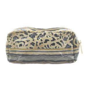 トリーバーチ TORY BURCH ポーチ ア...の詳細画像1