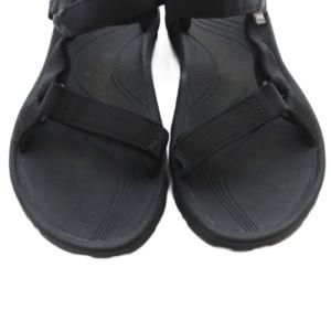 テバ Teva サンダル ストラップ 25cm...の詳細画像3