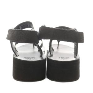 テバ Teva サンダル トング ストラップ ...の詳細画像2