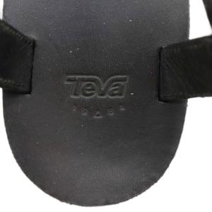 テバ Teva サンダル トング ストラップ ...の詳細画像3
