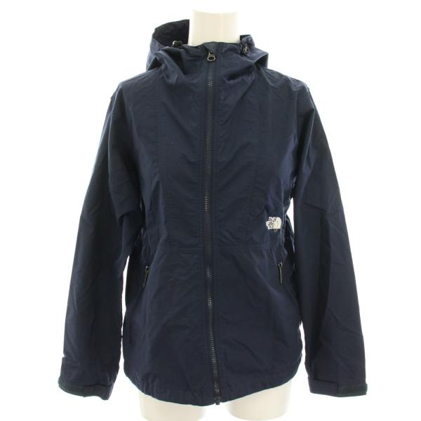 ザノースフェイス THE NORTH FACE コンパクトジャケット ジップアップパーカー アウター...