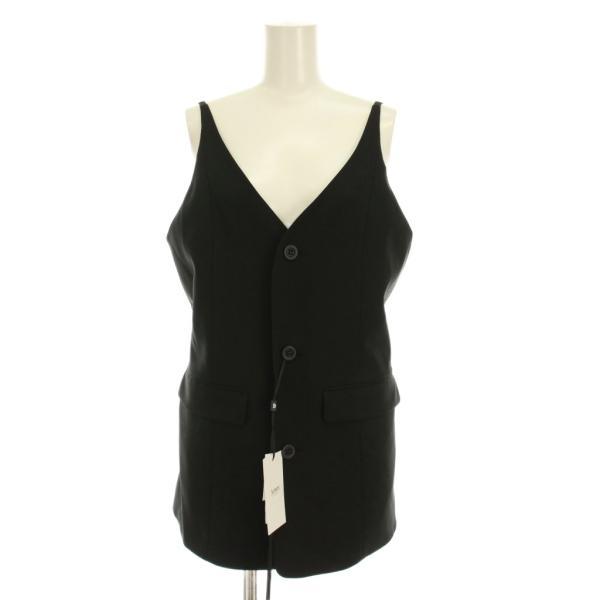 未使用品 アメリヴィンテージ Ameri VINTAGE 25SS 3WAY PIN TUCK LA...