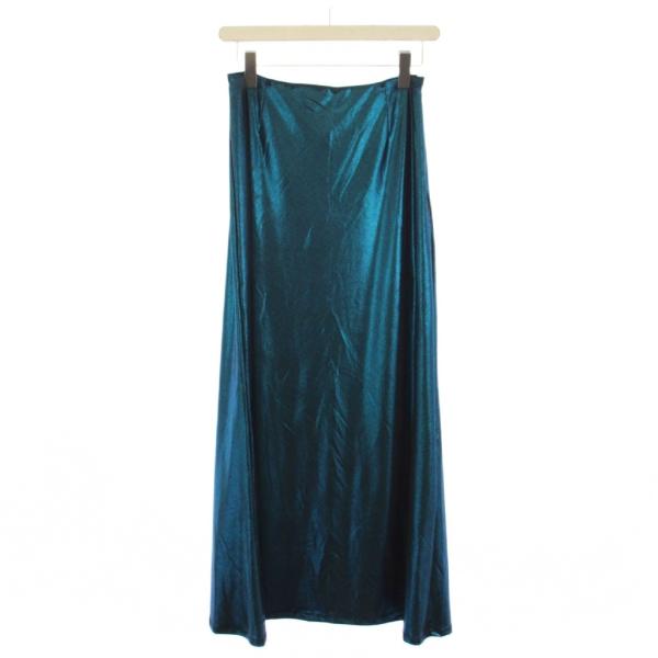 アメリヴィンテージ Ameri VINTAGE 23SS PENCIL GLITTER SKIRT ...