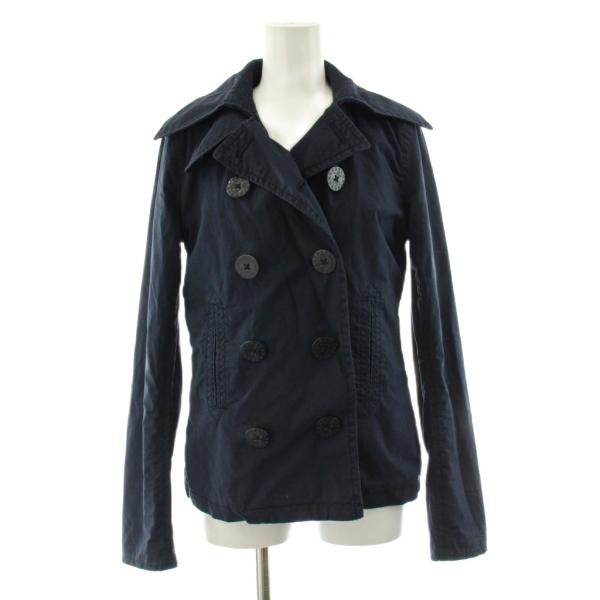 デニム&amp;サプライ ラルフローレン DENIM &amp; SUPPLY RALPH LAUREN Pコート ...