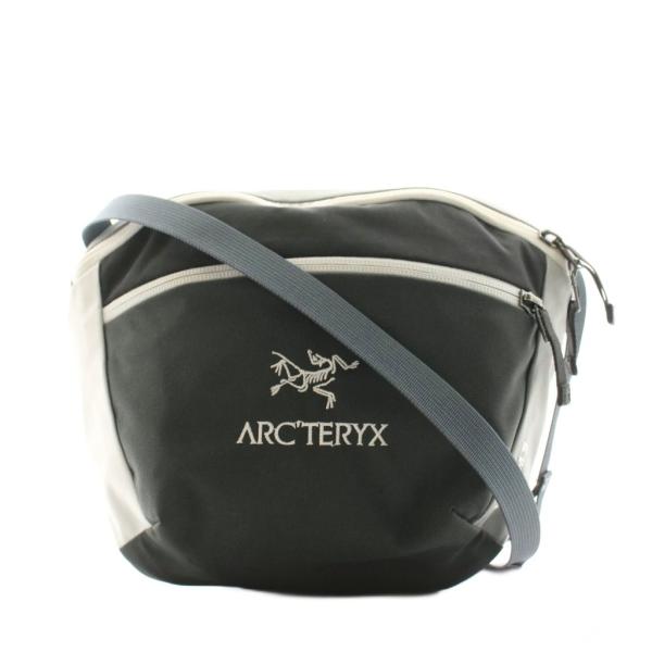 アークテリクス ARC'TERYX × ビームス BEAMS Mantis 2 Waist Pack...