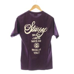 ステューシー STUSSY SP20 Worl...の詳細画像1
