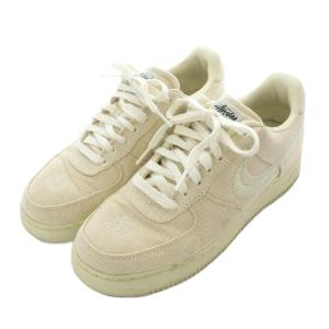 ナイキ NIKE × ステューシー Stuss...の詳細画像1