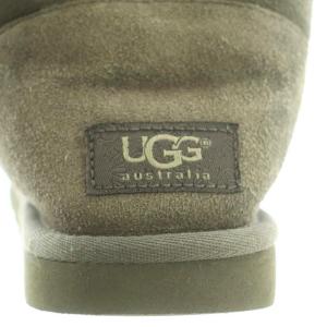 アグ オーストラリア UGG australi...の詳細画像4