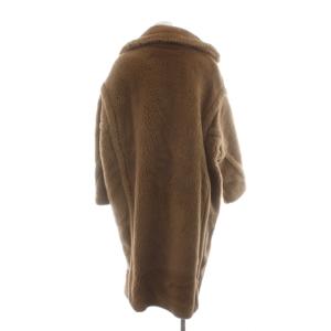 マックスマーラ MAX MARA テディベアコ...の詳細画像2