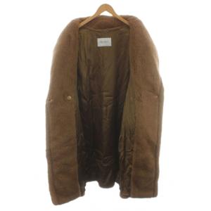 マックスマーラ MAX MARA テディベアコ...の詳細画像4