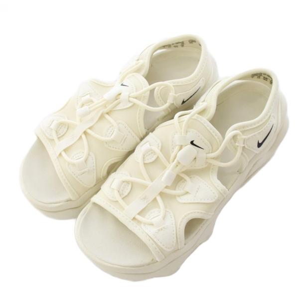 ナイキ NIKE Air Max Koko Sail Black エアマックス ココ セイル ブラッ...