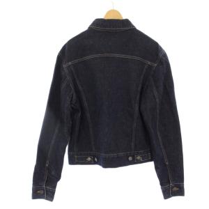 グッチ GUCCI デニムジャケット ジージャ...の詳細画像1