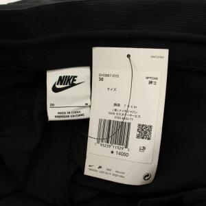 未使用品 ナイキ テックユナイテッドウーブンパ...の詳細画像2