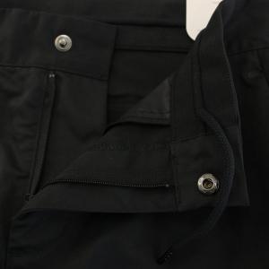 未使用品 ナイキ テックユナイテッドウーブンパ...の詳細画像3