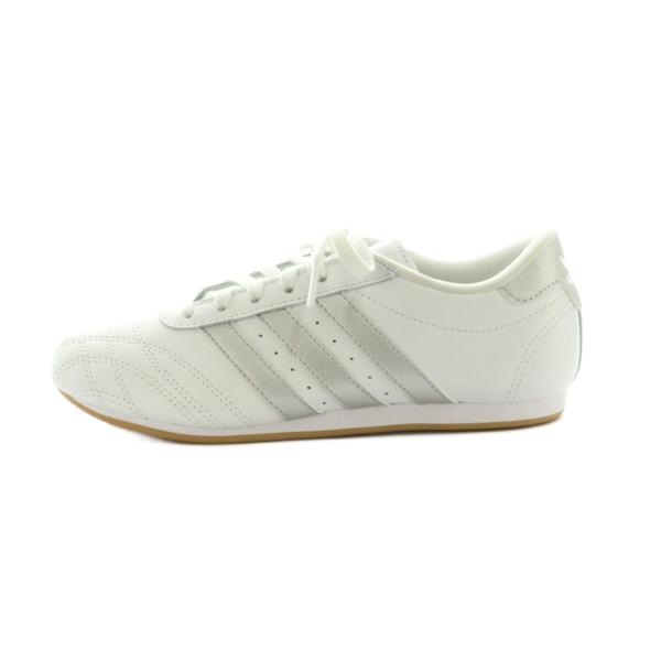 アディダス adidas Taekwondo Lace スニーカー シューズ US6 23.0cm ...