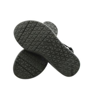 テバ Teva サンダル 5 黒 ブラック /...の詳細画像4
